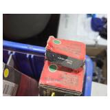 Lot of (1 Bin) Hilti® Powder-Actuated Cartridges (6.8/11 M10 STD Cal. 27 short, assorted varieties)