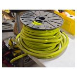 Husky® 300-PSI Air Hose on Reel 3/8" (9.5mm) x 100