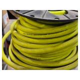 Husky® 300-PSI Air Hose on Reel 3/8" (9.5mm) x 100