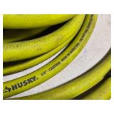Husky® 300-PSI Air Hose on Reel 3/8" (9.5mm) x 100