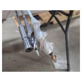 Lot of (14) Rotary Hammer Drill Bits (assorted)