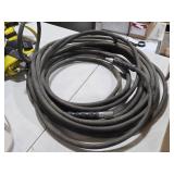 Rubber Air Hose 3/8" x 50