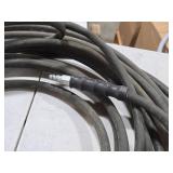 Rubber Air Hose 3/8" x 50