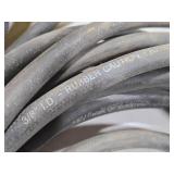 Rubber Air Hose 3/8" x 50