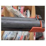 Hilti® HDM 500 Dispenser with (4) Hilti HIT-HY100 500ml/830gm + (4) Hilti HIT-HY100 330ml/550gr