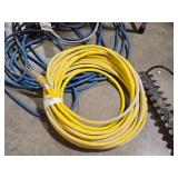 Lot of (3) Extension Cords 50