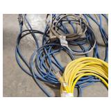 Lot of (3) Extension Cords 50