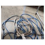 Lot of (3) Extension Cords 50