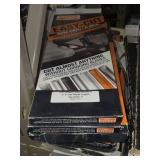 Lot of (10) Bahco® Easy-Cut® Super Cobalt / Bi-Metal Cordless Bandsaw Blades 3-pack 2