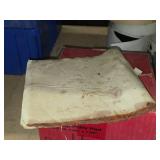 Lot of (1 Box + 1/2 Box) Hilti® Firestop Putty Pads CFS-P PA 7.25" x 7.25"