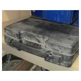 Lot of (4) Tool Organizers / Boxes (empty)