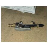 Air Hose Blow Gun Attachment