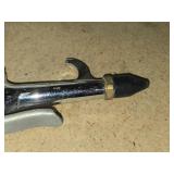 Air Hose Blow Gun Attachment