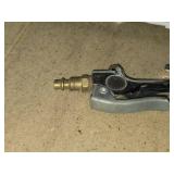 Air Hose Blow Gun Attachment
