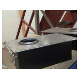 Lot of (12) Nora Lighting® NH101CD-415LE4