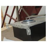 Lot of (12) Nora Lighting® NH101CD-415LE4