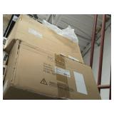 Lot of (12) Nora Lighting® NH101CD-415LE4