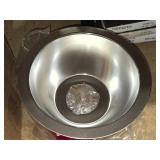 Lot of (15) Architectural Lighting Hardware - Light Trim Rings for Lithonia LDN6 Rough-In - Lithonia Lighting LO6AR LSS by Acuity Brands