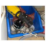 Lot of (1 Shelf) Power Cords, Power Cord Lockouts 220V/550V 44-819 by Ideal