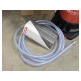 Hilti® 10-liter Portable Water Supply Unit DPW 10 (in original packaging)
