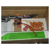 Lot of (11) Eiko Emergency Battery Kits - Emergency LED Driver