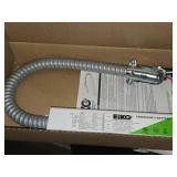 Lot of (11) Eiko Emergency Battery Kits - Emergency LED Driver