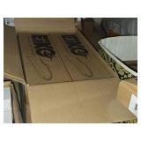Lot of (11) Eiko Emergency Battery Kits - Emergency LED Driver