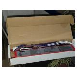 Lot of (11) Eiko Emergency Battery Kits - Emergency LED Driver