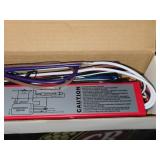 Lot of (11) Eiko Emergency Battery Kits - Emergency LED Driver