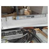 Lot of (1 Shelf) Electronic LED Drivers + Battery Backups