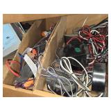 Lot of (1 Shelf) Constant Current LED Drivers (various brands and models) (assorted)
