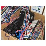 Lot of (1 Shelf) Constant Current LED Drivers (various brands and models) (assorted)
