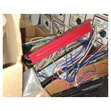 Lot of (1 Shelf) Constant Current LED Drivers (various brands and models) (assorted)