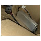 Lot of (1 Shelf) Constant Current LED Drivers (various brands and models) (assorted)