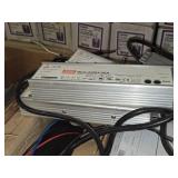 Lot of (1 Shelf) Constant Current LED Drivers (various brands and models) (assorted)
