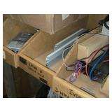 Lot of (1 Shelf) Constant Current LED Drivers (various brands and models) (assorted)