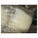 Lot of (1 Box) Zip Ties 4" to 7" lengths + various