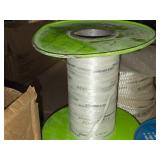 (3) Rolls of Conduit Measuring Tape + (1) Roll of Winline by Uline