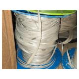 (3) Rolls of Conduit Measuring Tape + (1) Roll of Winline by Uline