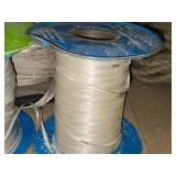 (3) Rolls of Conduit Measuring Tape + (1) Roll of Winline by Uline