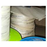 (3) Rolls of Conduit Measuring Tape + (1) Roll of Winline by Uline