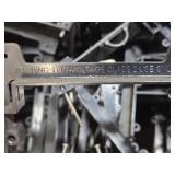 Lot of (1 Box) Arlington LV2 Low Voltage Mounting Brackets