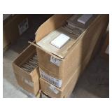 Lot of (93) Lutron Pico Wireless Control #PJ2-2B-GWH-L01