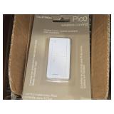Lot of (93) Lutron Pico Wireless Control #PJ2-2B-GWH-L01