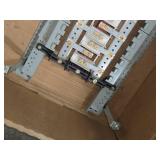 Interior Panelboard for Eaton FD 35k 3-phase Industrial Circuit Breaker 60 Amp 600 VAC 250VDC 3-pole FD3060