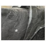 Concrete Blanket