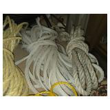 (1) 3/8" Braided Rope ~150