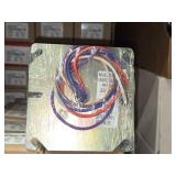 Lot of (30) RIB Functional Devices Transformer TR50VA018