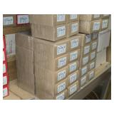 Lot of (60) RIB Functional Devices Relay RIB2402D (in original packaging)