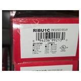 Lot of (28) RIB Functional Devices Relay RIBUIC (in original packaging)